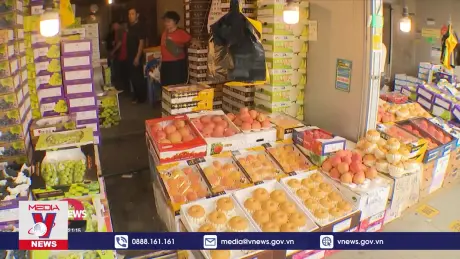 Tết Trung thu tiết kiệm của người Hàn Quốc