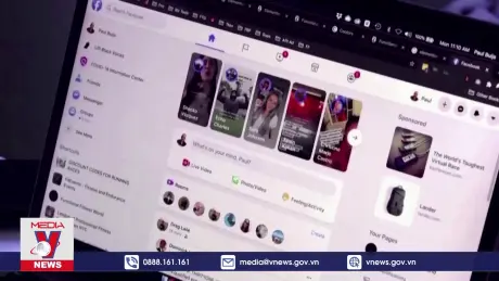 Australia đề xuất dự luật ngăn thông tin sai lệch trên mạng