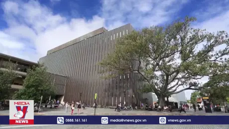 WTO tập trung bàn thảo “tái toàn cầu hóa”