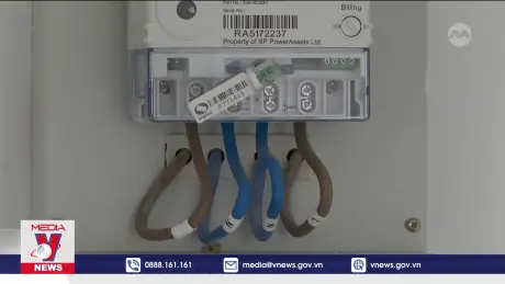 Singapore thông qua luật phân bổ điện khi khẩn cấp