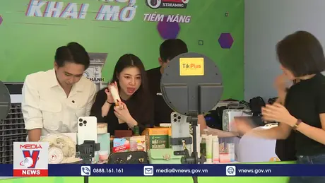 Đo lượng mức độ sẵn sàng chuyển đổi số của hộ kinh doanh