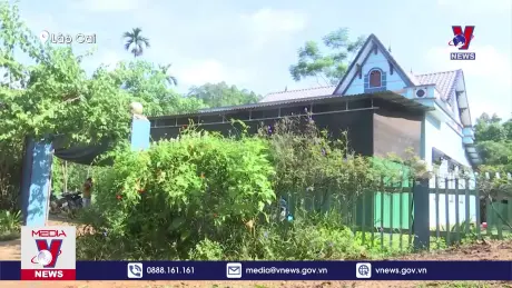 Bản tin Thời sự 13h ngày 13/9/2024