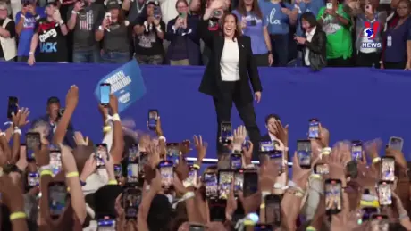 Thế giới hôm nay: Cục diện hậu bầu cử Mỹ