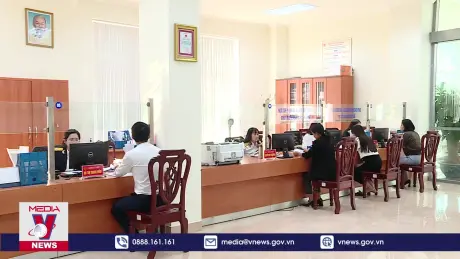 Tiếp tục rà soát, đẩy nhanh tiến độ hoàn thuế