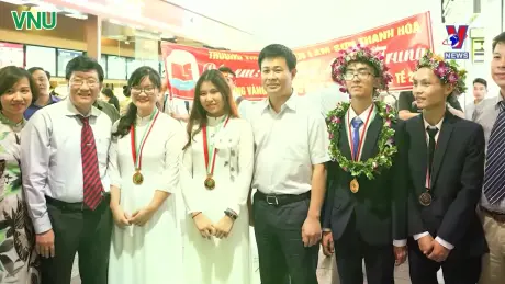 Khoảnh khắc & sự kiện ngày 14/9/2024