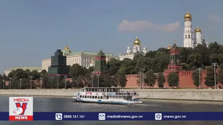 Nga cảnh báo Mỹ không leo thang căng thẳng