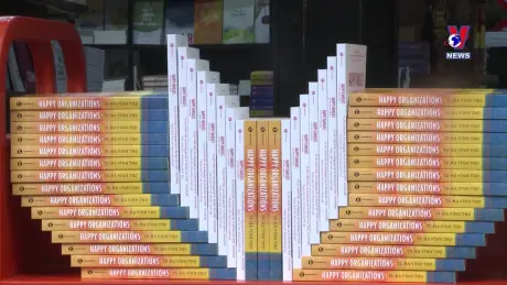 Văn hóa toàn cành ngày 14/9/2024