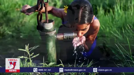 LHQ bổ nhiệm đặc phái viên đầu tiên về Nước