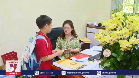 Minh bạch số tiền tiếp nhận ủng hộ đồng bào bị bão lũ