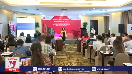 Doanh nghiệp thực phẩm tìm kiếm thị trường cuối năm