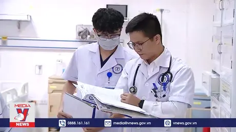 Đối mặt với gánh nặng của các bệnh rối loạn chuyển hóa