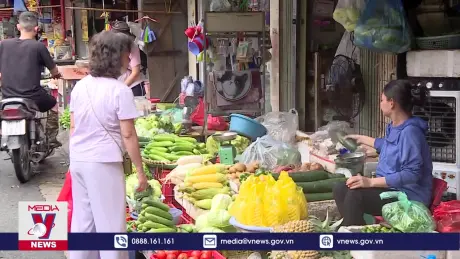 Xử nghiêm, công khai việc lợi dụng thiên tai thu lời bất chính