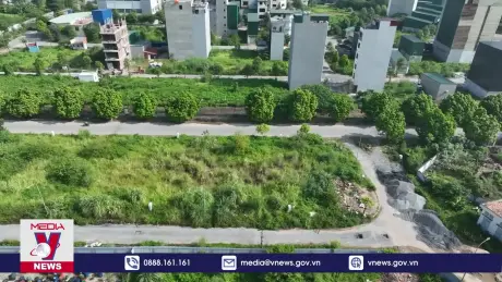 Hàng nghìn tỷ đồng 