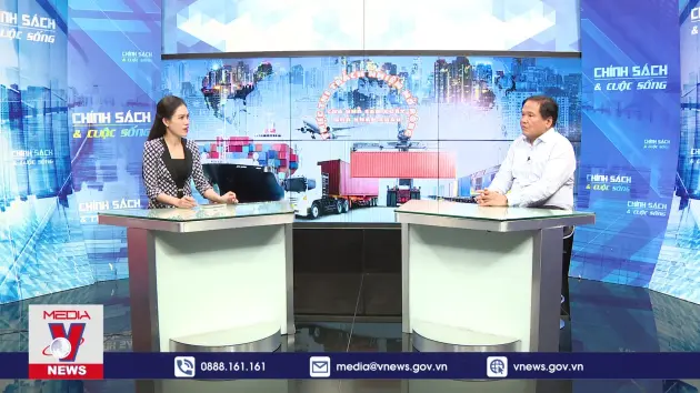 Chính sách và cuộc sống: Thực thi trách nhiệm của nhà sản xuất, nhà nhập khẩu