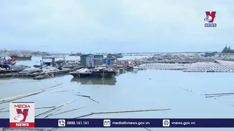 Cần chính sách tín dụng chuyên biệt sau bão