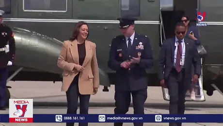 Bản tin thời sự 11h ngày 15/9/2024