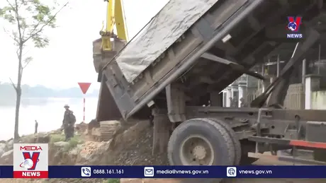 Bản tin thời sự 18h ngày 15/9/2024