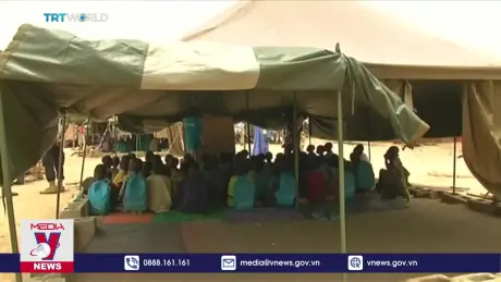 Minh bạch trong từ thiện