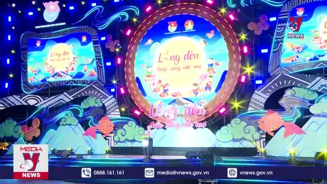 Bản tin thời sự 8h ngày 15/9/2024