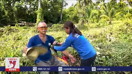 ILO công bố báo cáo về bảo vệ xã hội