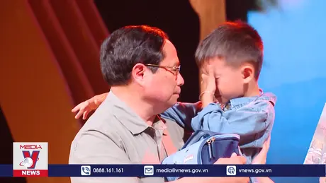 Sáu điểm tựa Việt Nam giúp vượt qua mọi khó khăn, thử thách