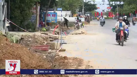 Kon Tum tăng tốc triển khai các dự án trọng điểm chậm giải ngân vốn đầu tư công