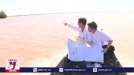 Gần 10 năm không gia hạn, cấp phép mỏ