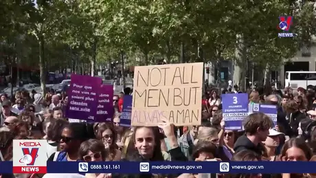 Bản tin thời sự 17h ngày 15/9/2024