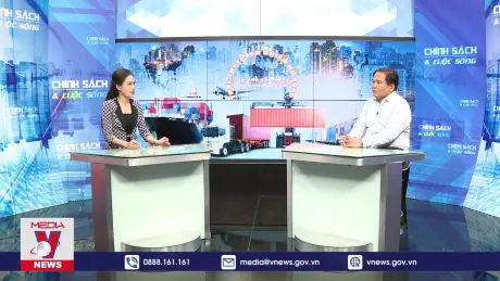 Chính sách và cuộc sống: Thực thi trách nhiệm của nhà sản xuất, nhà nhập khẩu