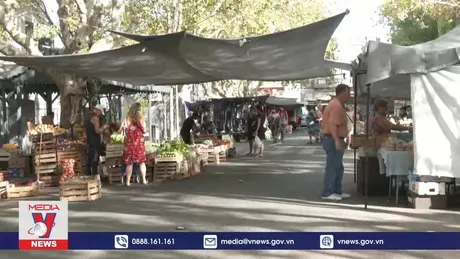 Argentina tiếp tục chính sách “thắt lưng buộc bụng”