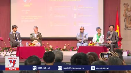 Văn hóa doanh nghiệp Việt Nam, góc nhìn từ châu Âu