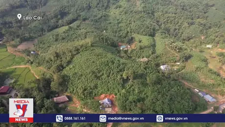 Lào Cai chốt phương án tái định cư thôn làng Nủ mới 