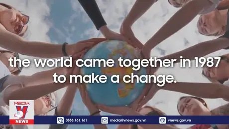 30 năm Việt Nam tham gia hành trình bảo vệ tầng Ozone