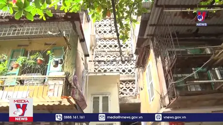 Bản tin thời sự 8h ngày 16/9/2024