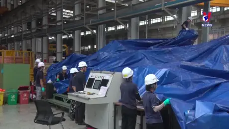 Nhật trình kinh tế ngày 14/9/2024