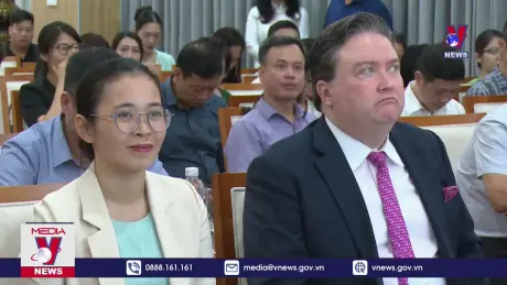 Quảng bá du lịch – điện ảnh Việt Nam tại Hoa Kỳ