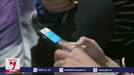 Nhiều nước châu Âu cấm điện thoại thông minh tại trường học