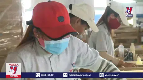 Bản tin Thời sự 21h ngày 16/9/2024