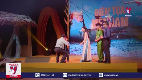 Bản tin thời sự 6h ngày 16/9/2024