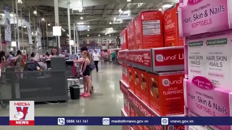 FED được kỳ vọng cắt giảm lãi suất lần đầu tiên trong 4 năm