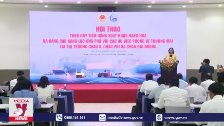 Bảo vệ doanh nghiệp trước thách thức hội nhập
