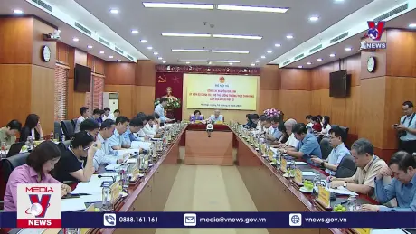 Bản tin Thời sự 17h ngày 16/9/2024