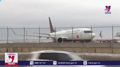 Air Canada tránh được cuộc đình công lớn