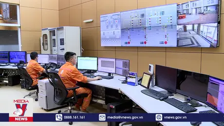 Chính phủ giao Bộ Công Thương nghiên cứu phát triển điện hạt nhân