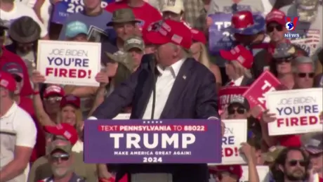 Thế giới hôm nay: Bạo lực chính trị đang trở thành điều bình thường ở Mỹ?