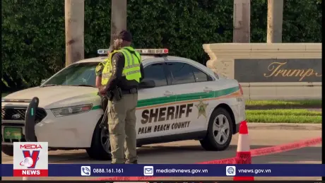 Xác định đối tượng ám sát hụt ông D. Trump