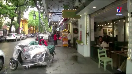 Nhật trình kinh tế ngày 16/9/2024