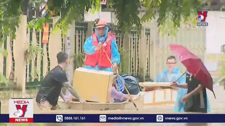 Gần 44.000 người dân về nơi ở cũ, Hà Nội 