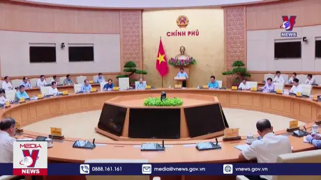 Phát triển bền vững biển, đảo Việt Nam