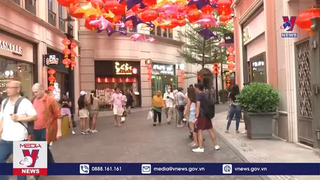 Bản tin thời sự 11h ngày 16/9/2024